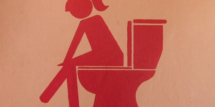 How Long Is Too Long to Sit on the Toilet?