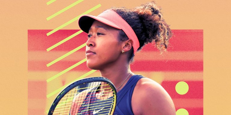 Everything Naomi Osaka Has Said About Her Mental Health