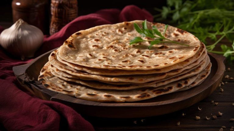 Ragi vs jowar vs wheat roti: Benefits and side effects