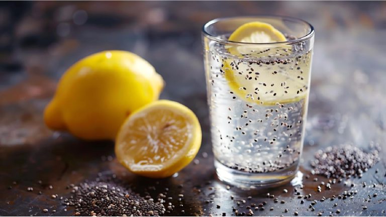 Tadpole water: Why is this chia seeds-based ‘weight loss drink’ trending?