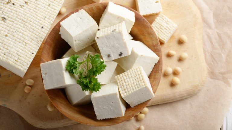 How to make tofu at home?