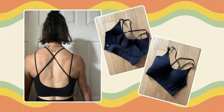 Baleaf Freeleaf Bra Review: It’s Stretchy, Strappy Perfection