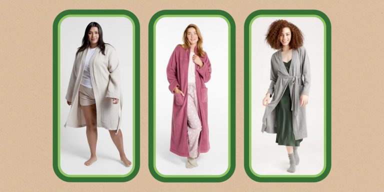 11 Super-Soft Bathrobes To Make Your Mornings More Luxurious | 2024 Picks