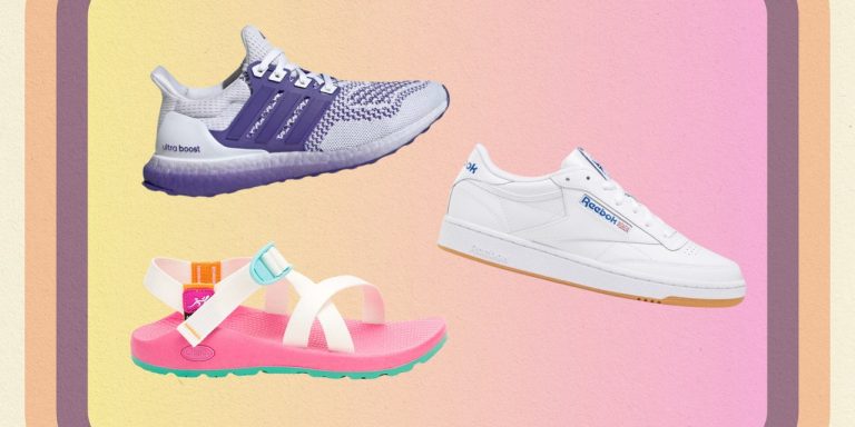 22 Best Walking Shoes, According to Podiatrists and Editors | 2024 Picks