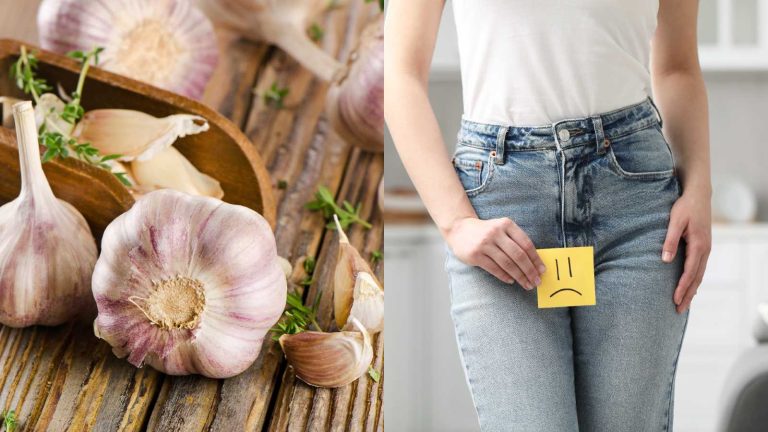 Garlic for UTI: Uses and side effects