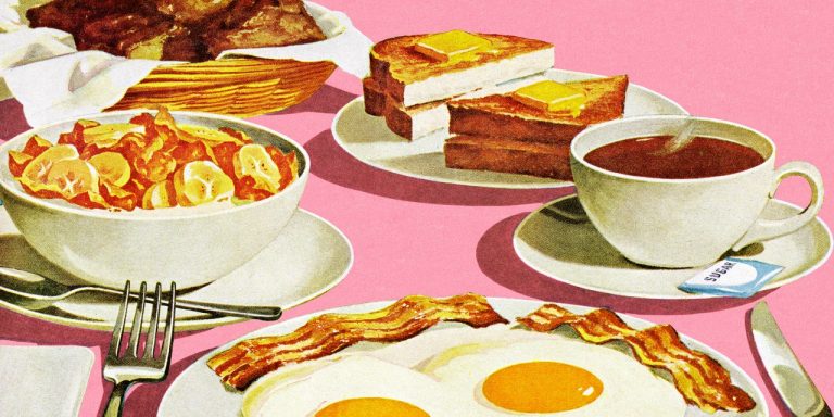 Is It Okay to Skip Breakfast If You’re Really Not Hungry in the Morning?