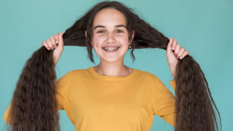 Peptides for hair growth: Benefits and uses