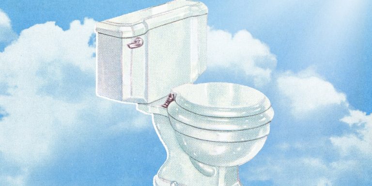 How to Take the Best Freaking Poop of Your Life