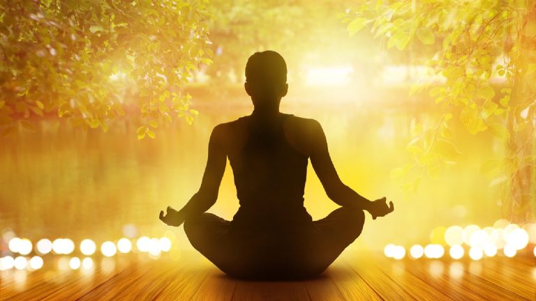 How to meditate properly: 5 tips for beginners