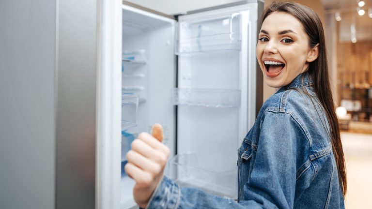 Should you put skincare products in refrigerator?