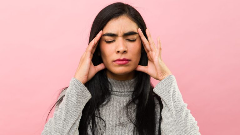 Tension headache: 7 simple ways to prevent it