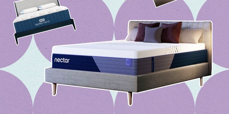 9 Best Hybrid Mattresses of 2024, Tested and Approved