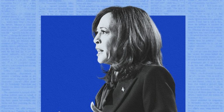 Here’s Where Kamala Harris Stands on 6 Essential Health Issues