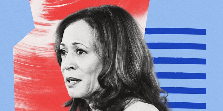 Kamala Harris Lost Her Mom to Colon Cancer. Here’s How It Shaped Her Views on Health Care