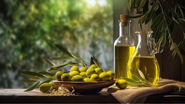 9 myths about olive oil busted