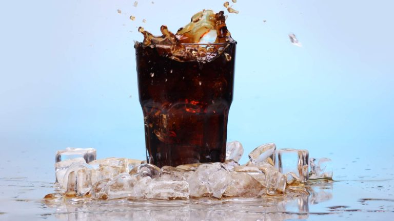 8 ways to reduce sugary drinks for weight loss