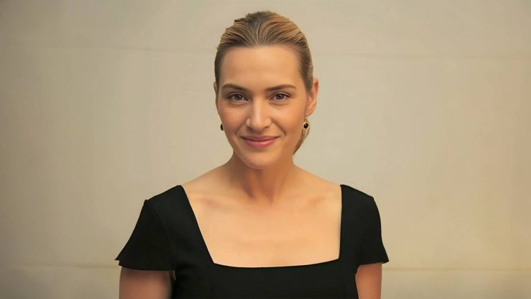 Kate Winslet vouches for testosterone therapy to boost sex drive