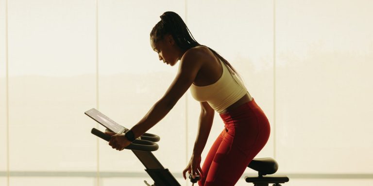 Does Indoor Cycling ‘Count’ as Leg Day—Or Is It Just Cardio?