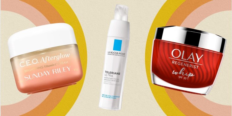 12 Best Moisturizers for Mature Skin | 2024 Picks