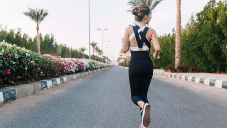 All about the 150-second walking workout that promises to burn calories