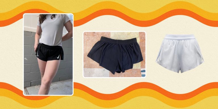 I’ve Run a Marathon and Four Half-Marathons in These Shorts—They’re That Good