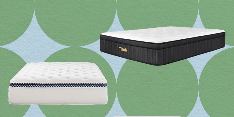 11 Best Mattresses-in-a-Box of 2024