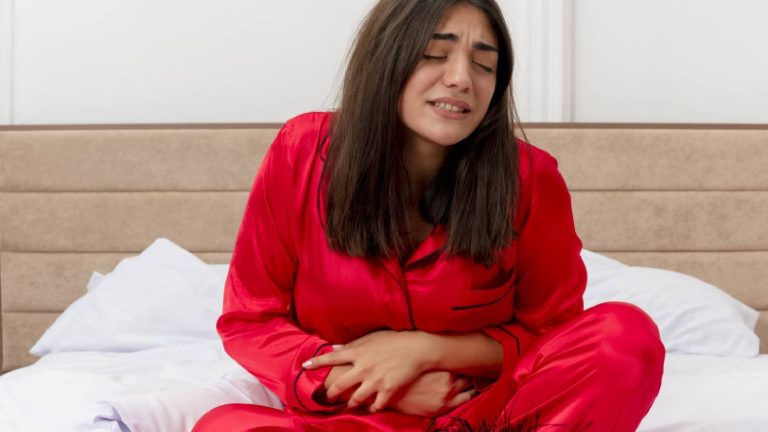 Cramps after period: 8 reasons why it happens and how to treat it