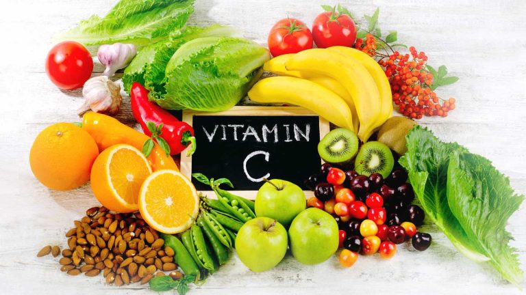 12 vitamin C-rich foods you should add to your diet